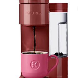 Mini Keurig