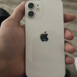 “iPhone 11 Mini – Unlocked ✅– Good Condition