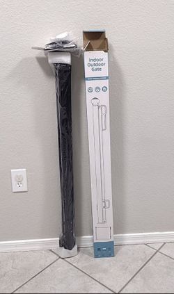 Brand New Babepai Retractable Baby Or Pet Safety Gate