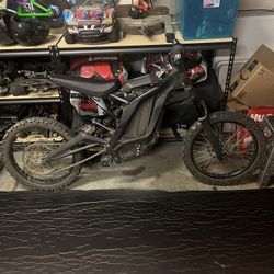 17in Dunlop Surron Tires 