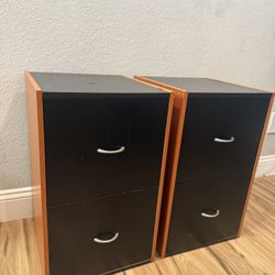 Office/Home File Cabinets