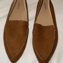 Express Women’s Flats Size 9
