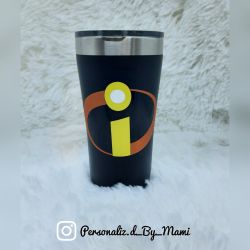 Personalized tumblers