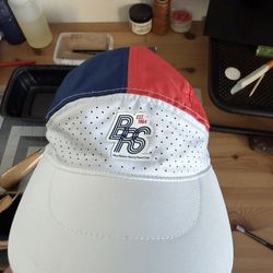 Nike Aerobill Running Cap Blue Ribbon Sports