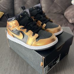 Jordan Retro For Toddler Size 9
