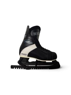 Intruder CCM hockey, ice-skating skates