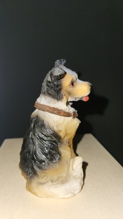 Dog Figure