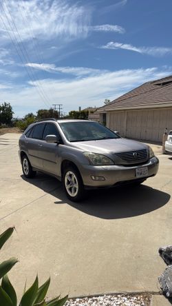 2005 Lexus Rx 330