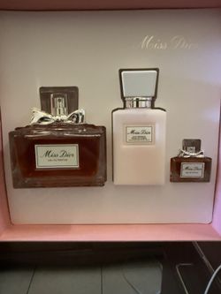 Miss Dior Eau De Parfum