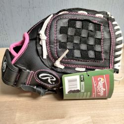 Softball Glove