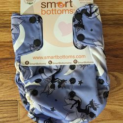 Cloth Diaper