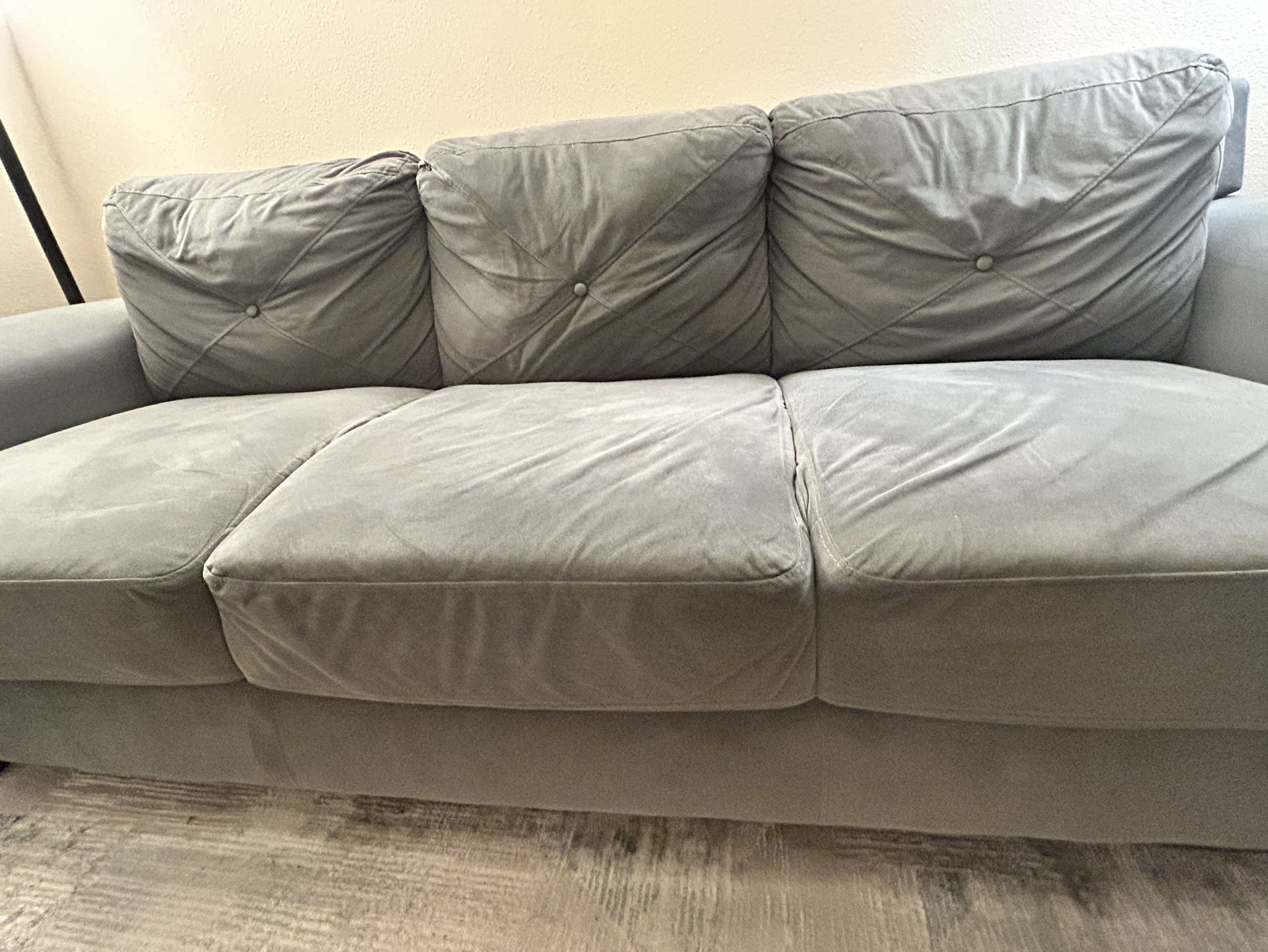 3 Seater Couch/Sofa