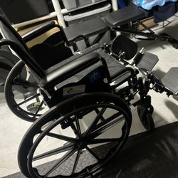 Wheel Chair