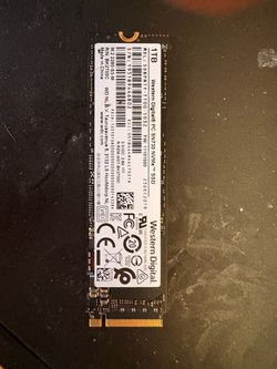 Western Digital