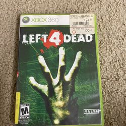 Xbox 360 Game