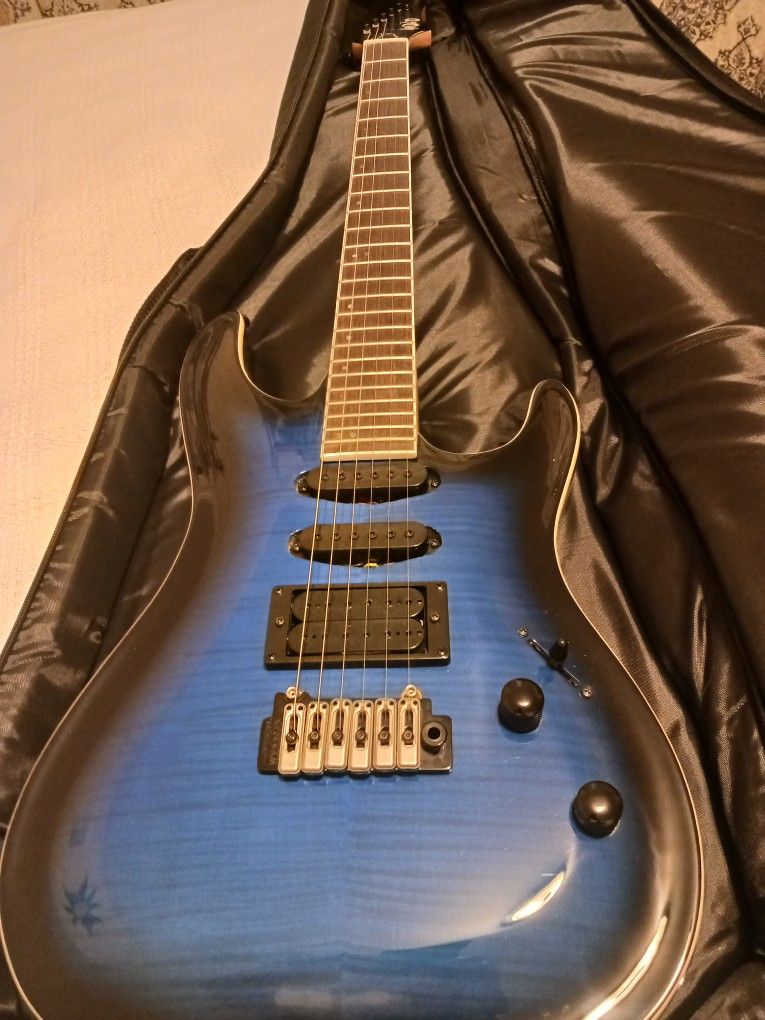 INDIO Electric Guitar