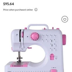 Sewing Machine 