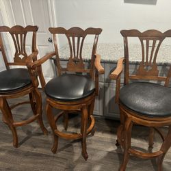 Bar Stools 