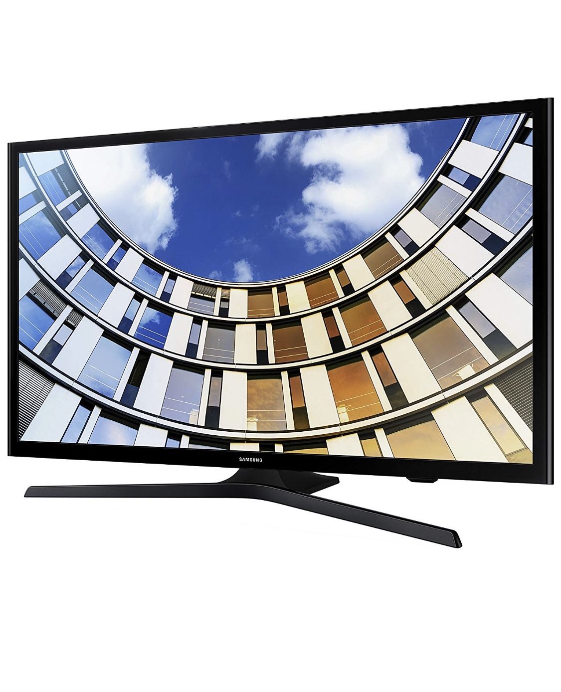 Samsung smart led tv - 55inch series 6