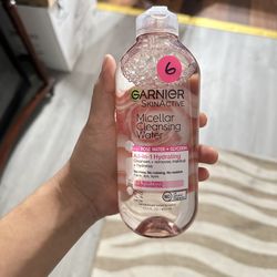Garnier Micellar Water