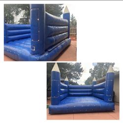 Big Bounce House 