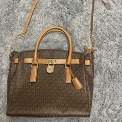 Michael Kors bag 