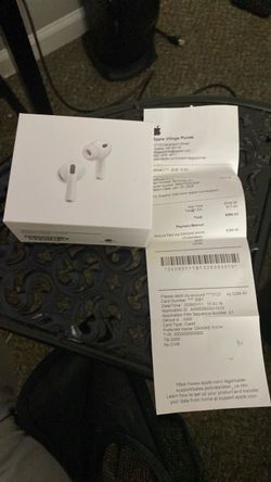Apple AirPods Pro 3 2nd Generation