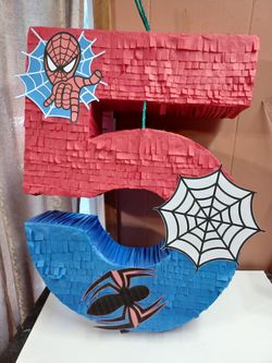 Piñatas Personalizadas