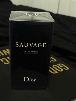 Sauvege Eau De Parfum  Dior