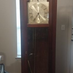 Antique  Clocks 
