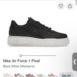 Nike Air Force 1 Pixel