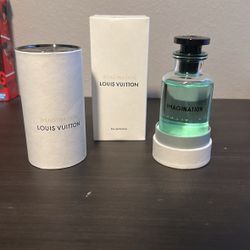 imagination LV cologne 