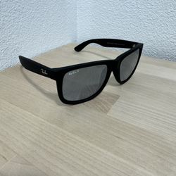 RayBan Polarized Sunglasses NEW