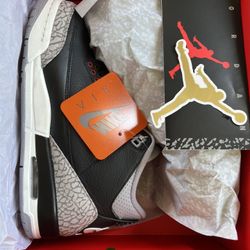 Air Jordan 3 Retro (GS)