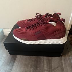 Mens BOSS Sneakers Size 12