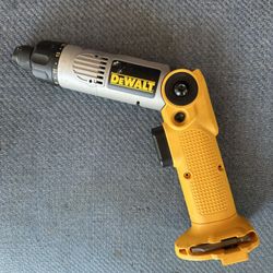 DeWalt Drill  - no battery - no charger. Trades welcome 