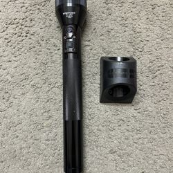 StreamLight LED Flash Light
