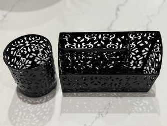 Office Supplies/ Desk Organizers