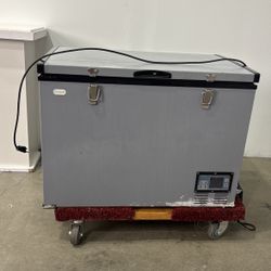 Portable Freezer