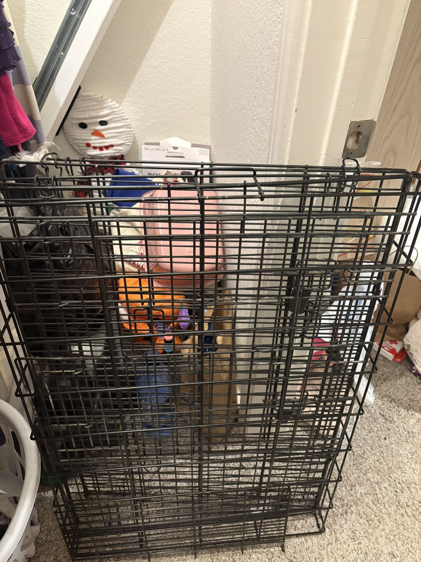 Dog Crate