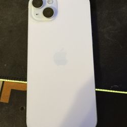 Apple Iphone 15 Plus Blue 128GB Unlocked 