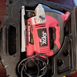Skil Orbital Saw