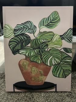 Plant Artwork