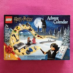 Lego 75981 Harry Potter Advent Calendar