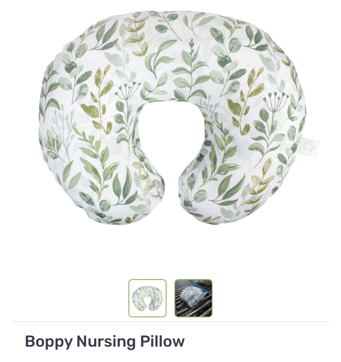 Nursing Pillow