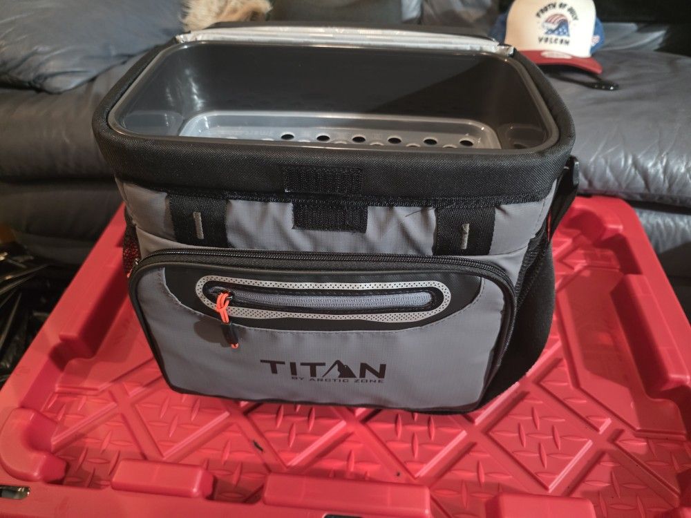 Cooler