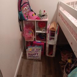 Whits Shelf