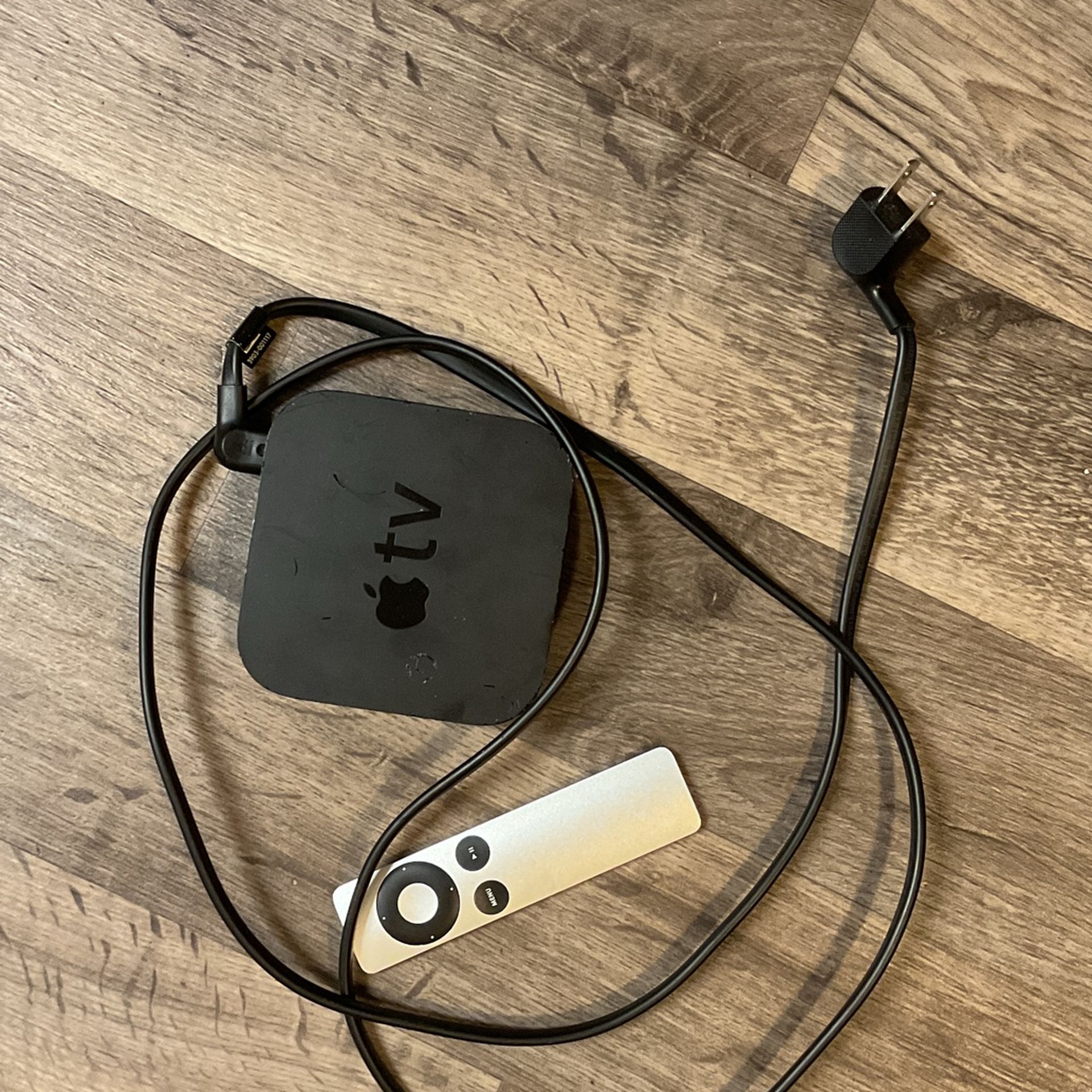 Apple TV