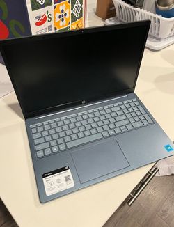 Hp laptop