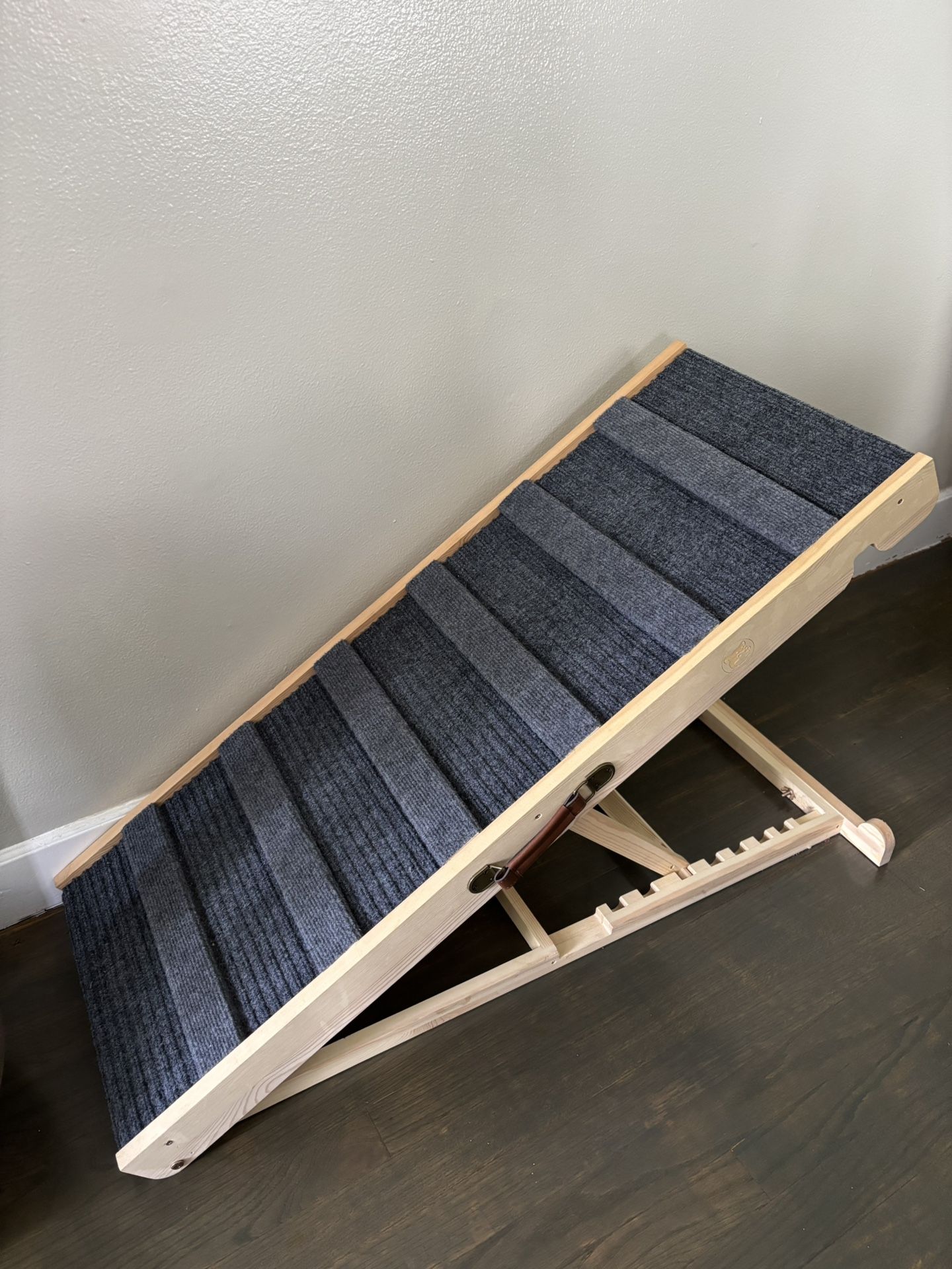 Dog Ramp